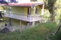 Двухэтажный дом в Баре. Зеленый пояс.