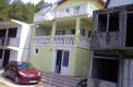 Двухэтажный дом в Баре. Зеленый пояс.