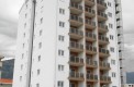 Квартиры- cтудии в новом 10-ти этажном доме в 150 метрах от моря. г. Бар