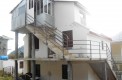 Бюджетная квартира-студия в Сутоморе