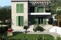 Дом в Сутоморе с проектом 2 этажа - 70.000 евро