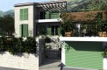 Дом в Сутоморе с проектом 2 этажа - 70.000 евро