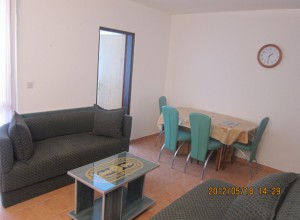 2-х комнатная квартира в Сутоморе
