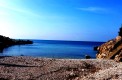 Современная вилла на первой линии моря с приватным пляжем, бассейном и джакузи на террасе