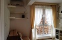 Небольшая уютная квартира  с одной спальней в Бечичи