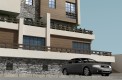 Инвестиции! Земельный участок под строительство многоквартирного дома на горнолыжном курорте в Колашине
