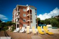 СРОЧНАЯ ПРОДАЖА! Шикарный отель в Утехе  с бассейном в 300 метрах от моря!