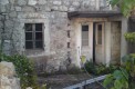 Старый каменный дом в Богишичах