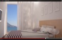 "VICTORIA RESIDENCE" 2-комнатная квартира с видом на море