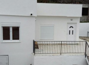 Срочно продается реконструированный дом в Шушани.