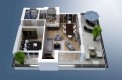Инвестиционный проект строительства жилого комплекса апартаментов  в городе Прчане республики Черногория - Palma Plaza