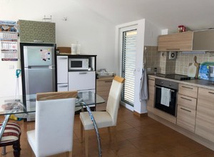 Продажа квартиры с 2 спальнями в Бечичи  - 115.000 евро.