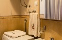 Квартира с 1 спально1 в Будве на первой линии моря