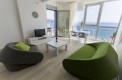 Апартаменты-люкс на 1 линии моря в Сутоморе