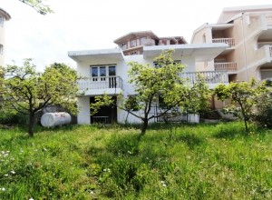 Дом в Шушани с большим участком земли