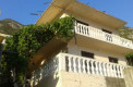Двухэтажный дом в Прчани в 250 метрах от моря с видом на залив