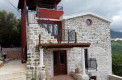 Котор, Грбаль - старый отремонтированный каменный дом