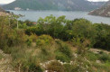 Участок в Рисане с панорамным видом на залив. - стоимость 58'000 евро