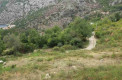 Участок в Рисане с панорамным видом на залив. - стоимость 58'000 евро