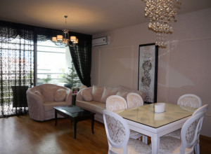 Продажа квартиры в Будве с 1 спальней, 88000 евро
