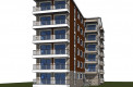 Предлагаем к продаже квартиры в новом строящемся доме в Будве (Velji Vinogradi - Zlatibor).