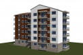 Предлагаем к продаже квартиры в новом строящемся доме в Будве (Velji Vinogradi - Zlatibor).
