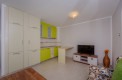 Продажа новой квартиры-студии в новом жилом комплексе в г.Петровац.