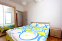 Продается уютна квартира в Будве с 2-мя спальнями в 10 минутах ходьбы от моря.
