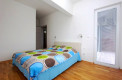 Продается уютна квартира в Будве с 2-мя спальнями в 10 минутах ходьбы от моря.