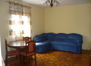 2-комнатная квартира в Черногории, г. Бар.