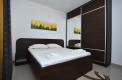 Апартаменты с 2 спальнями на долгосрочную аренду в Будве