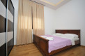 Недорогой апартамент с 2 спальнями в Будве близко к морю