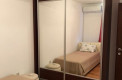 Квартира с двумя спальнями в курортном городке Будванского побережья  Черногории Петровац