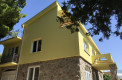 Новый дом в Черногории в тихом и живописном пригороде города Бар