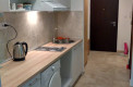 Квартира в Будве с 1 спальней 68000 евро