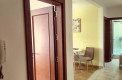 Квартира в Будве с 1 спальней 68000 евро