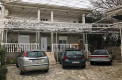 Этаж семейного дома в Бырцах в 350 метрах от моря.
