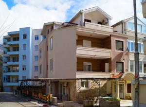 Квартира в Бечичи - стоимость 60'000 евро