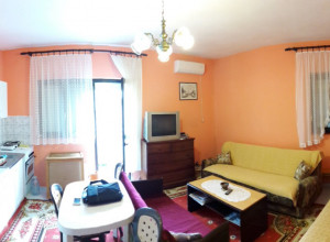Квартира в Баре 42000 евро