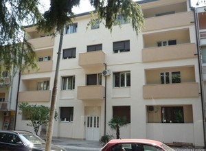 Квартира в центре Тивата - стоимость 174'000 евро