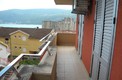 Квартира с панорамным видом на море в городе Херцег-Нови, район Игало - 75000евро