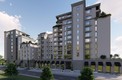 Продаются квартиры класса Премиум в новом строящемся комплексе на первой линии в Бечичи.