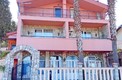 Продается трехэтажный дом в Черногории с панорамным видом на море и горы в г. Бар.
