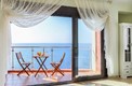 Предлагаем  к продаже новый стильный апартамент с красивым видом на море