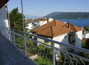 Продается квартира в районе Савина, Герцег Нови