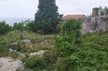 Земельный участок на Ратаце с рушевинами и панорамным видом на море