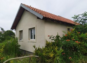 Дом в Черногории Шушань