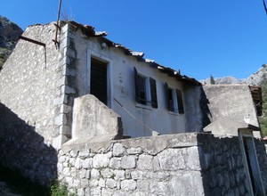 Каменный дом 47000 евро