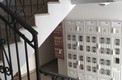 Однокомнатная квартира в клубном доме с балконом в Сутоморе