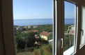 Квартира с видом на море в Кримовице